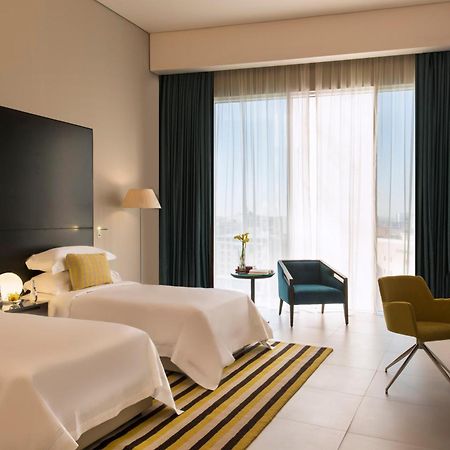Fraser Suites Riyadh Værelse billede