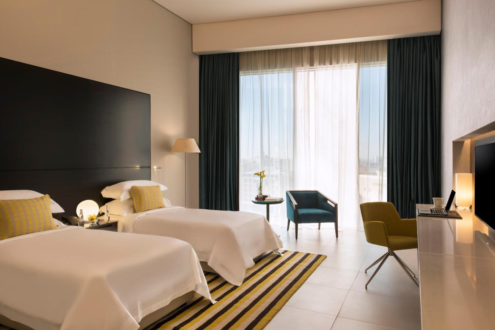 Fraser Suites Riyadh Værelse billede
