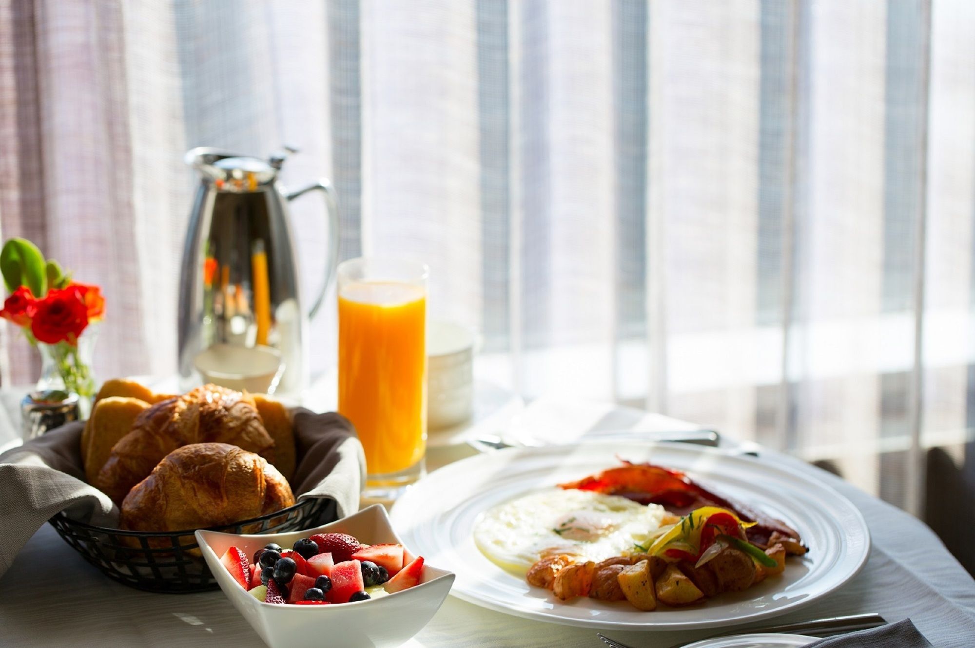 Fraser Suites Riyadh Eksteriør billede