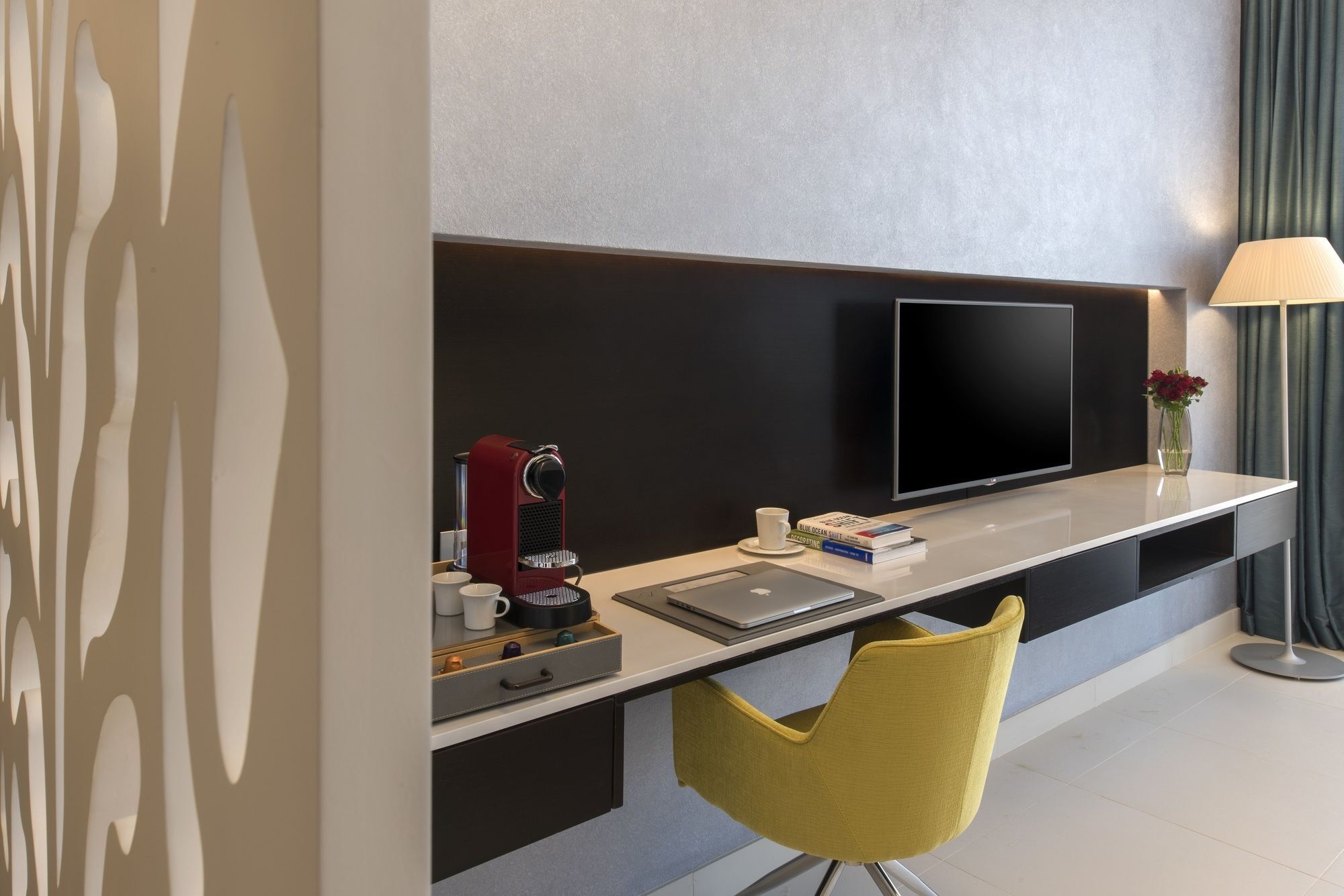 Fraser Suites Riyadh Eksteriør billede