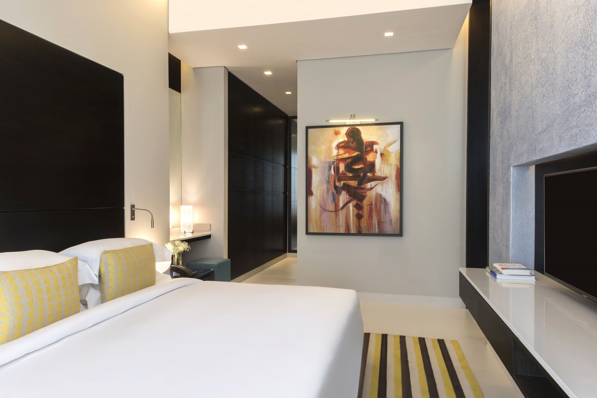 Fraser Suites Riyadh Eksteriør billede