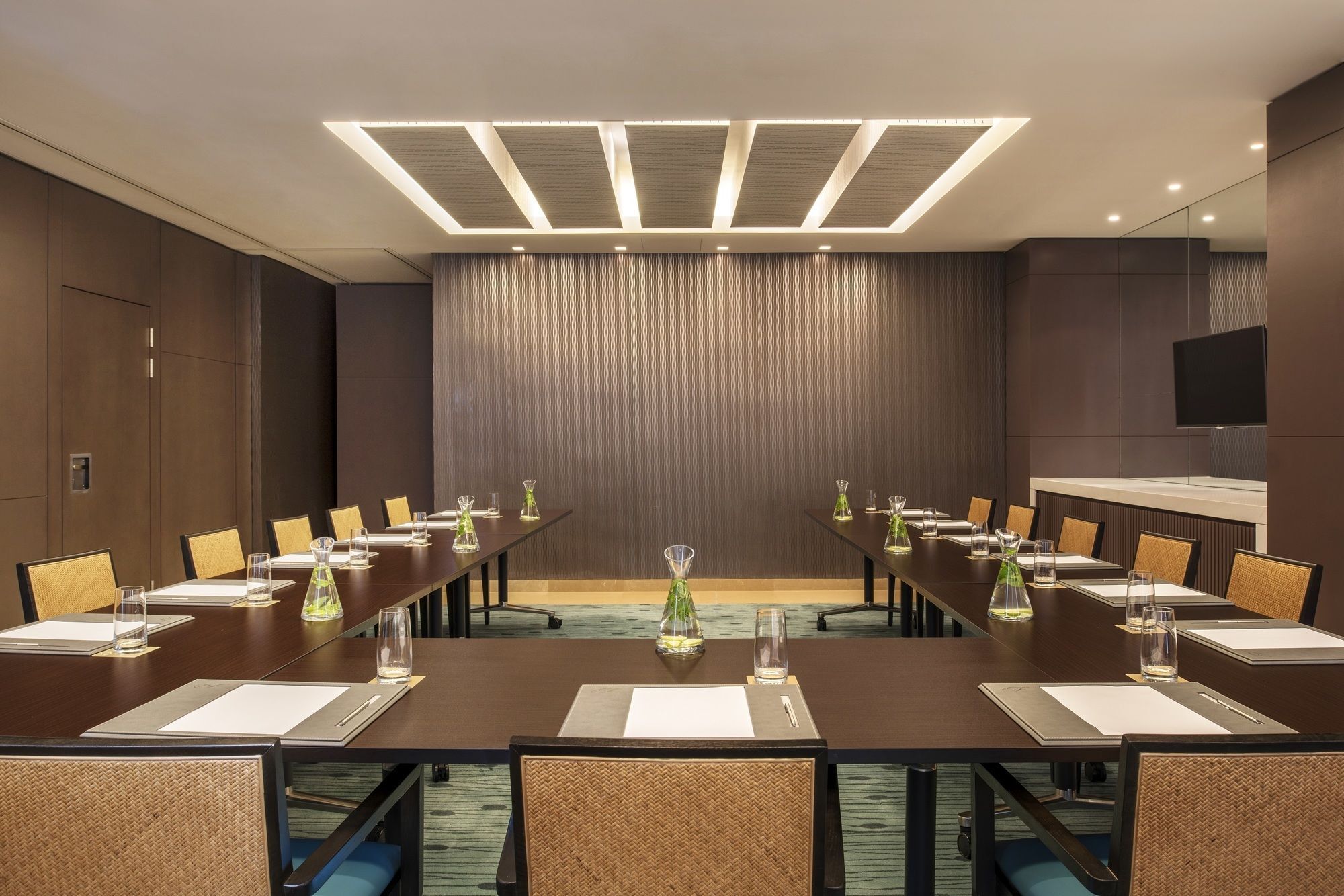 Fraser Suites Riyadh Eksteriør billede