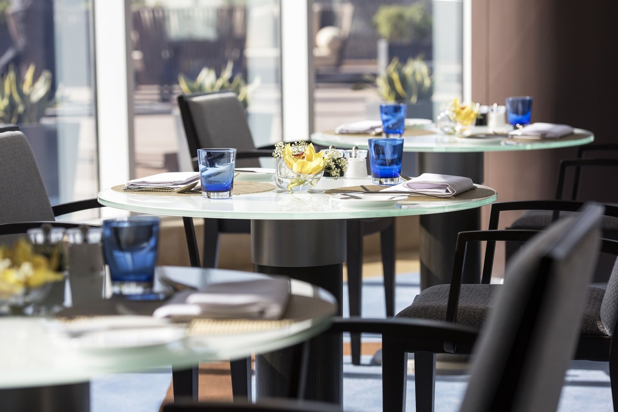 Fraser Suites Riyadh Eksteriør billede